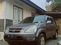 Jual mobil bekas murah Honda CR-V 2.0 i-VTEC 2003 di DIY Yogyakarta 5