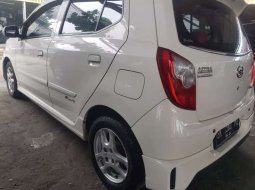 Dijual mobil bekas Daihatsu Ayla M Sporty, Sumatra Utara  5