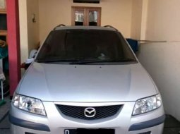 Mazda Premacy 2002 Jawa Barat dijual dengan harga termurah 7