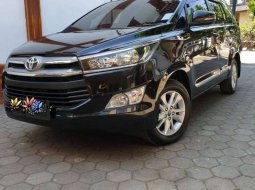 Jual mobil bekas murah Toyota Kijang Innova G 2017 di Jawa Tengah 12