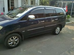 Jual mobil bekas murah Toyota Kijang Innova V 2005 di DKI Jakarta 6