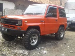 Dijual mobil bekas Daihatsu Taft GT, DKI Jakarta  8