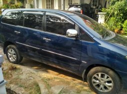 Jual mobil bekas murah Toyota Kijang Innova V 2005 di DKI Jakarta 5