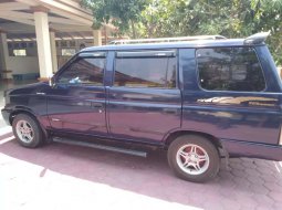 Jawa Timur, Isuzu Panther 1997 kondisi terawat 6