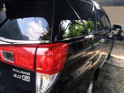 Mobil Toyota Kijang Innova 2017 G Luxury terbaik di Nusa Tenggara Barat 14