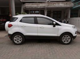 Dijual mobil bekas Ford EcoSport Titanium, Sumatra Utara  4