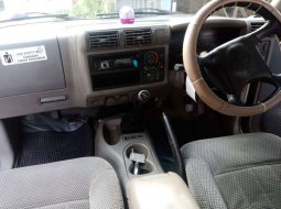 Jual Opel Blazer 1997 harga murah di DKI Jakarta 11