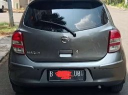 Nissan March 2012 Jawa Barat dijual dengan harga termurah 12