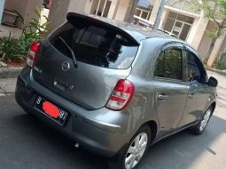 Nissan March 2012 Jawa Barat dijual dengan harga termurah 10