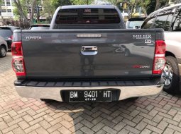 Mobil Toyota Hilux 2013 G dijual, Riau 5