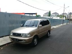 Jual mobil bekas murah Toyota Kijang SGX 2000 di DKI Jakarta 5