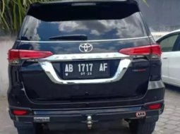 Jual Fortuner TRD Sportivo 2018 terbaik di DIY Yogyakarta 3