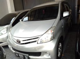 Jual cepat Toyota Avanza E 2015 di DIY Yogyakarta 1