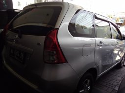 Jual cepat Toyota Avanza E 2015 di DIY Yogyakarta 2