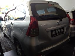 Jual cepat Toyota Avanza E 2015 di DIY Yogyakarta 4