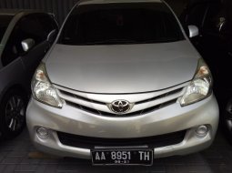 Jual cepat Toyota Avanza E 2015 di DIY Yogyakarta 7