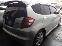 Jual mobil Honda Jazz RS 2008 bekas di DIY Yogyakarta 3