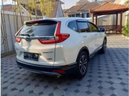 Jual mobil Honda CR-V 2.0 Prestige 2018 bekas di Jawa Tengah  2