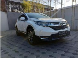 Jual mobil Honda CR-V 2.0 Prestige 2018 bekas di Jawa Tengah  3