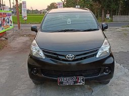 Jual mobil Toyota Avanza G 2014 bekas di DIY Yogyakarta 2