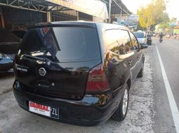 Jual mobil Nissan Grand Livina 1.5 NA 2013 murah di DIY Yogyakarta 5