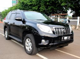 Mobil Toyota Land Cruiser Prado TX Limited 2.7 Automatic 2010 dijual, DKI Jakarta 2