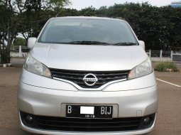 Jual cepat Nissan Evalia XV 2013 di DKI Jakarta 2