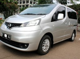 Jual cepat Nissan Evalia XV 2013 di DKI Jakarta 3