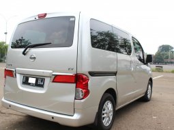 Jual cepat Nissan Evalia XV 2013 di DKI Jakarta 5