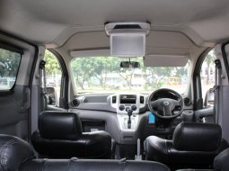 Jual cepat Nissan Evalia XV 2013 di DKI Jakarta 9