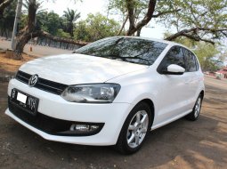 Jual cepat Volkswagen Polo 1.4 2012 di DKI Jakarta 3