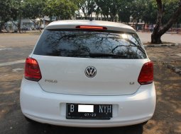 Jual cepat Volkswagen Polo 1.4 2012 di DKI Jakarta 4