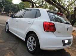 Jual cepat Volkswagen Polo 1.4 2012 di DKI Jakarta 5