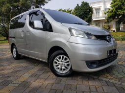 Dijual Mobil Nissan Evalia 1.5 XV AT 2013 bekas di Banten 2