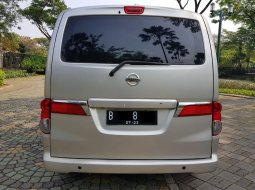 Dijual Mobil Nissan Evalia 1.5 XV AT 2013 bekas di Banten 4