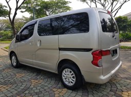 Dijual Mobil Nissan Evalia 1.5 XV AT 2013 bekas di Banten 5