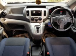 Dijual Mobil Nissan Evalia 1.5 XV AT 2013 bekas di Banten 7