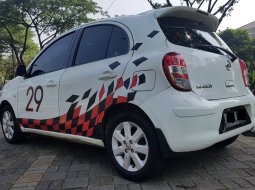 Dijual Mobil Nissan March 1.2 XS AT 2012 murah di Banten 5