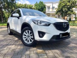 Dijual Mobil Mazda CX-5 2.5 Touring AT 2013 bekas di Banten 2