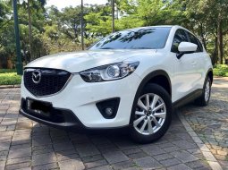 Dijual Mobil Mazda CX-5 2.5 Touring AT 2013 bekas di Banten 3