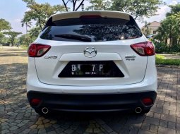 Dijual Mobil Mazda CX-5 2.5 Touring AT 2013 bekas di Banten 4