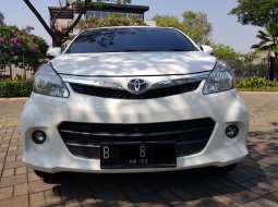 Dijual mobil bekas Mobil Toyota Avanza Veloz 1.5 AT 2012, Banten 1