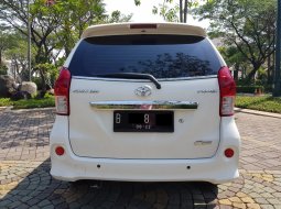 Dijual mobil bekas Mobil Toyota Avanza Veloz 1.5 AT 2012, Banten 4