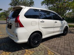 Dijual mobil bekas Mobil Toyota Avanza Veloz 1.5 AT 2012, Banten 6