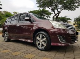 Jual cepat Nissan Grand Livina HWS AT 2012 di Banten 2