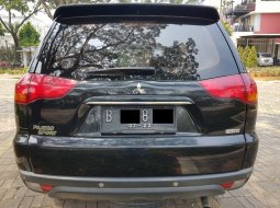 Mobil Mitsubishi Pajero Sport Exceed AT 2012 dijual, Banten 4