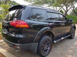 Mobil Mitsubishi Pajero Sport Exceed AT 2012 dijual, Banten 6