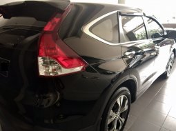 Jual Honda CR-V 2.4 AT 2013 terawat di Banten 4