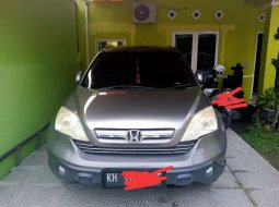 Dijual mobil bekas Honda CR-V 2.4, Kalimantan Tengah  6