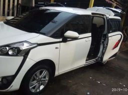 Mobil Toyota Sienta 2017 G dijual, DKI Jakarta 4